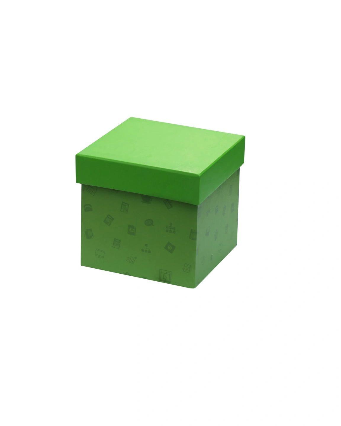 Bogiga - VERNON eco-neutral Desktop Memo Cube