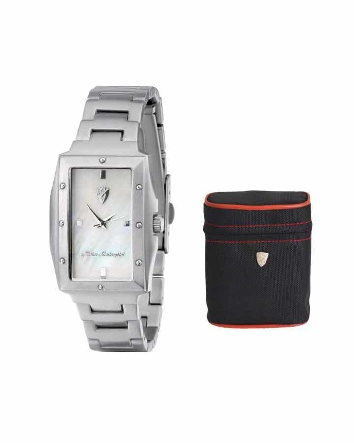 Labega - Tonino Lamborghini Stainless Steel Watch