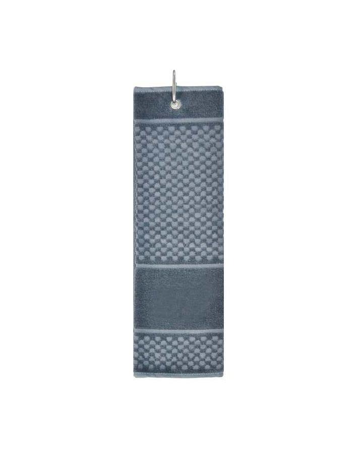 Gehoha - MARABA - Golf Towel - Grey