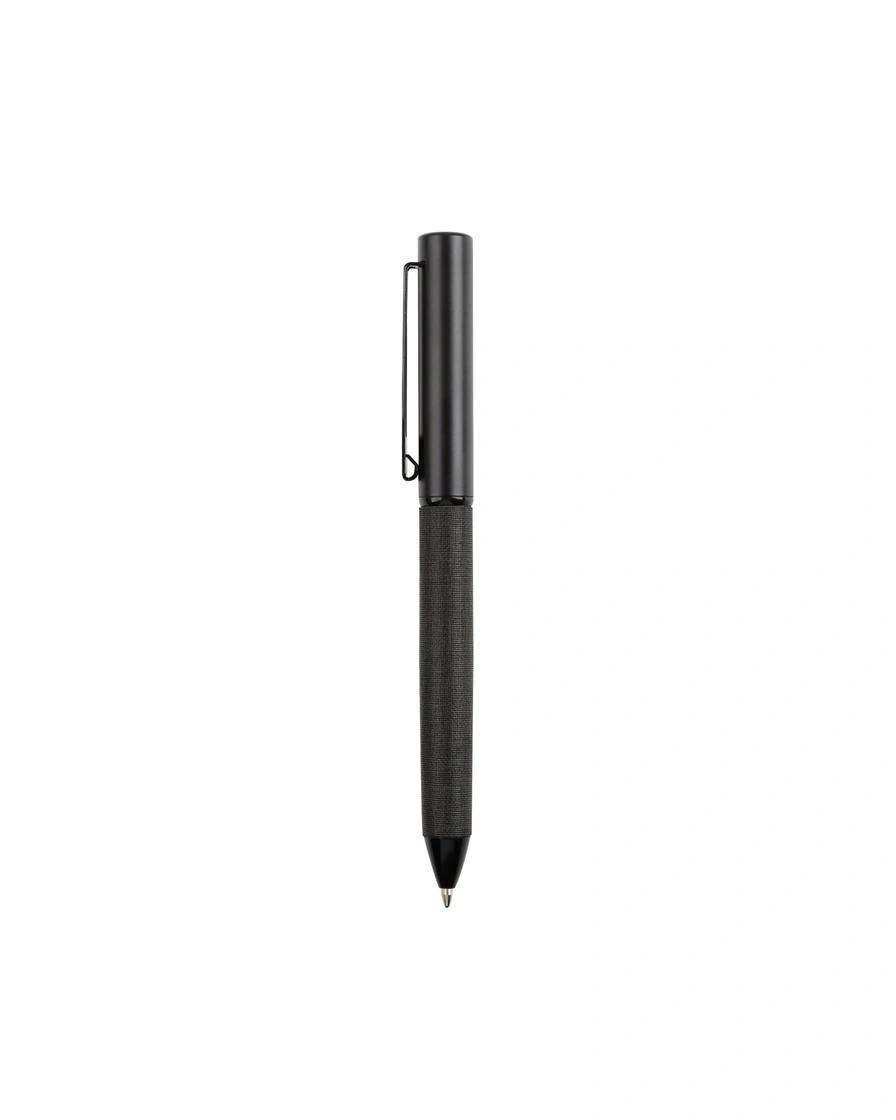 Logebi - HALLE - Metal Pen - Black