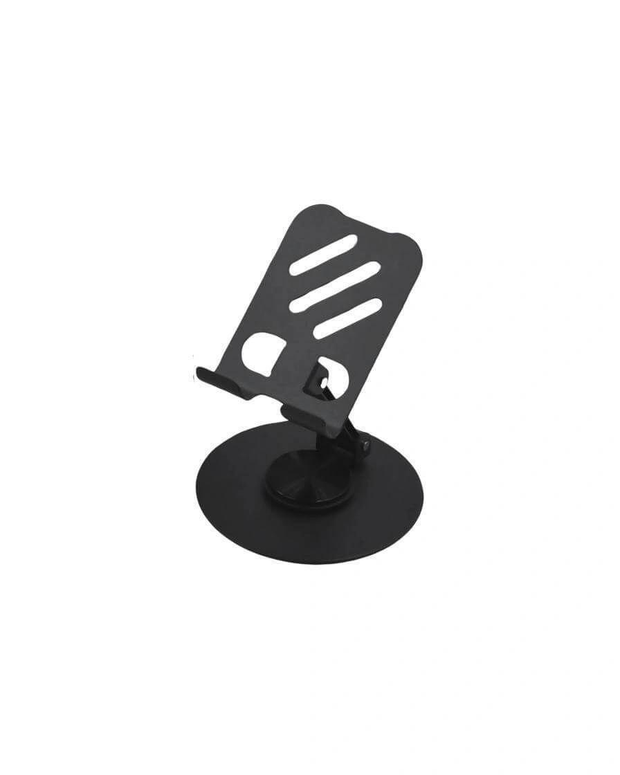 Dafoba - TELLARO - 360o Rotating Metal Phone Stand
