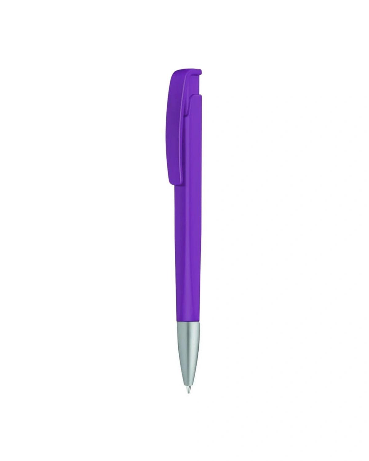 Koleha - UMA LINEO SI Plastic Pen - Purple