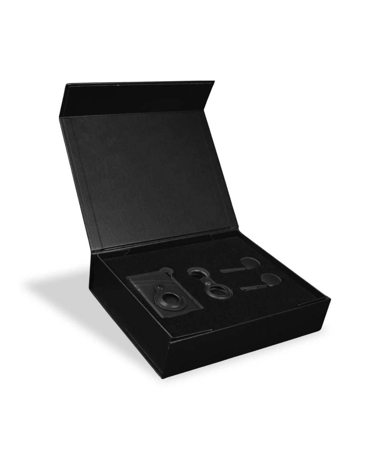 Labido - The Traveler's Gift Set