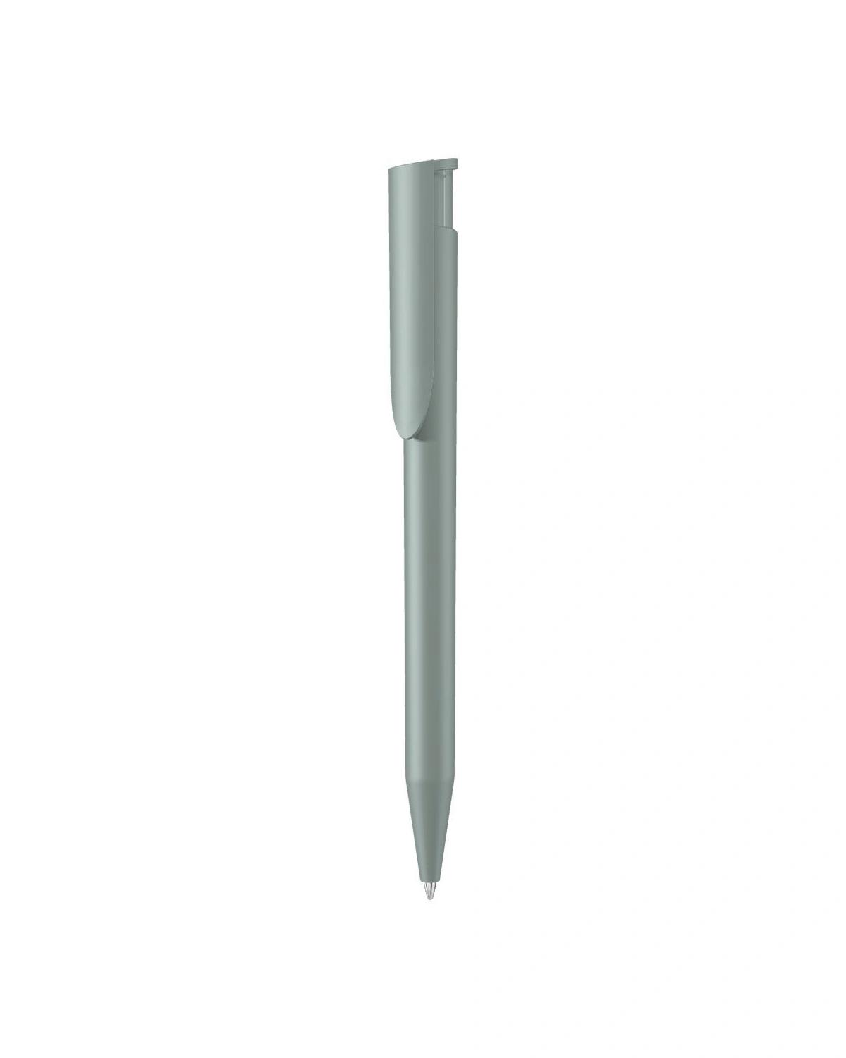 Hohego - UMA HAPPY Plastic Pen - Grey