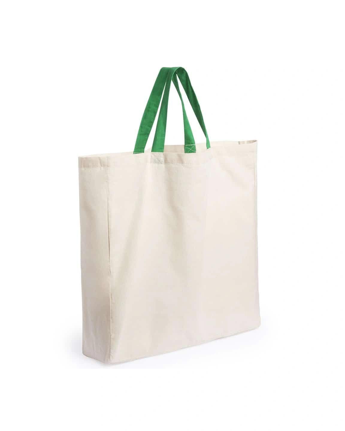 Gifida - Eco-friendly Organic Cotton Shopping Bag