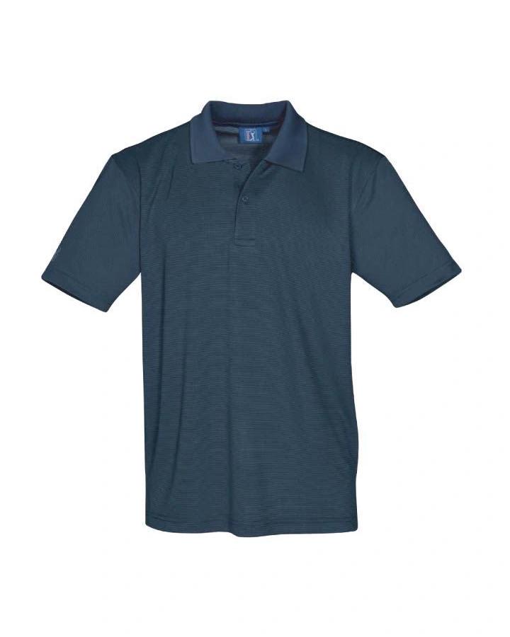 Hakiha - PGA Tour Golf Polo Shirt