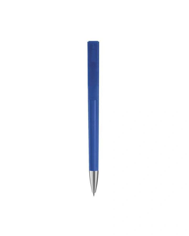 Lahahe - UMA Ultimate Plastic Pen - Blue - Made in Germany