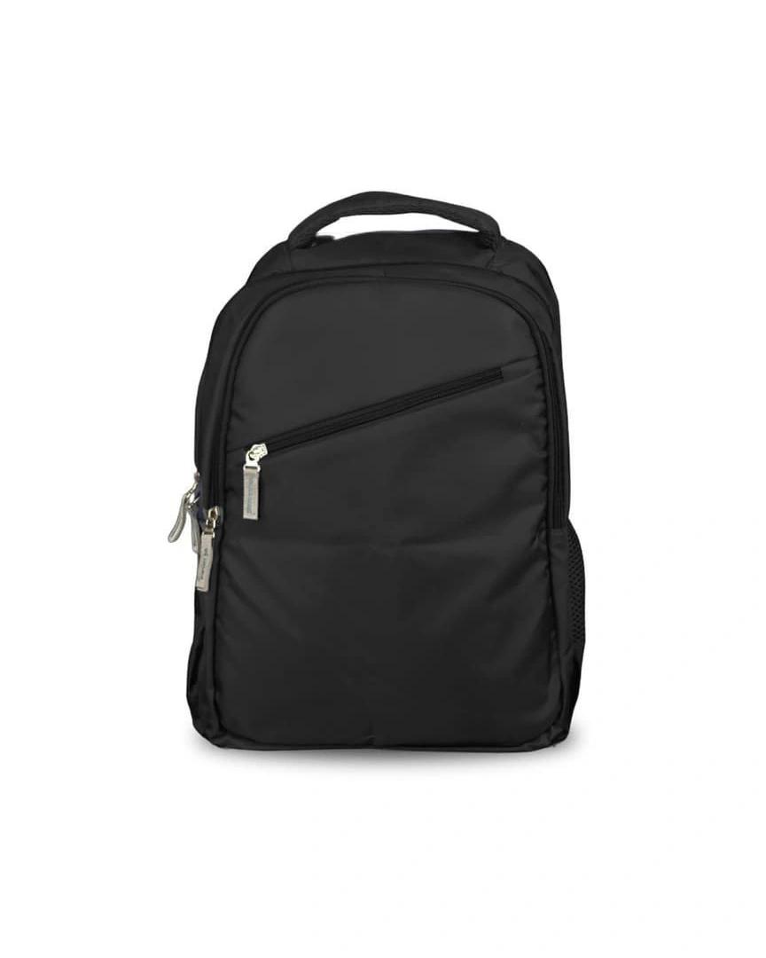 Labibi - RESEN - Laptop Backpack - Black