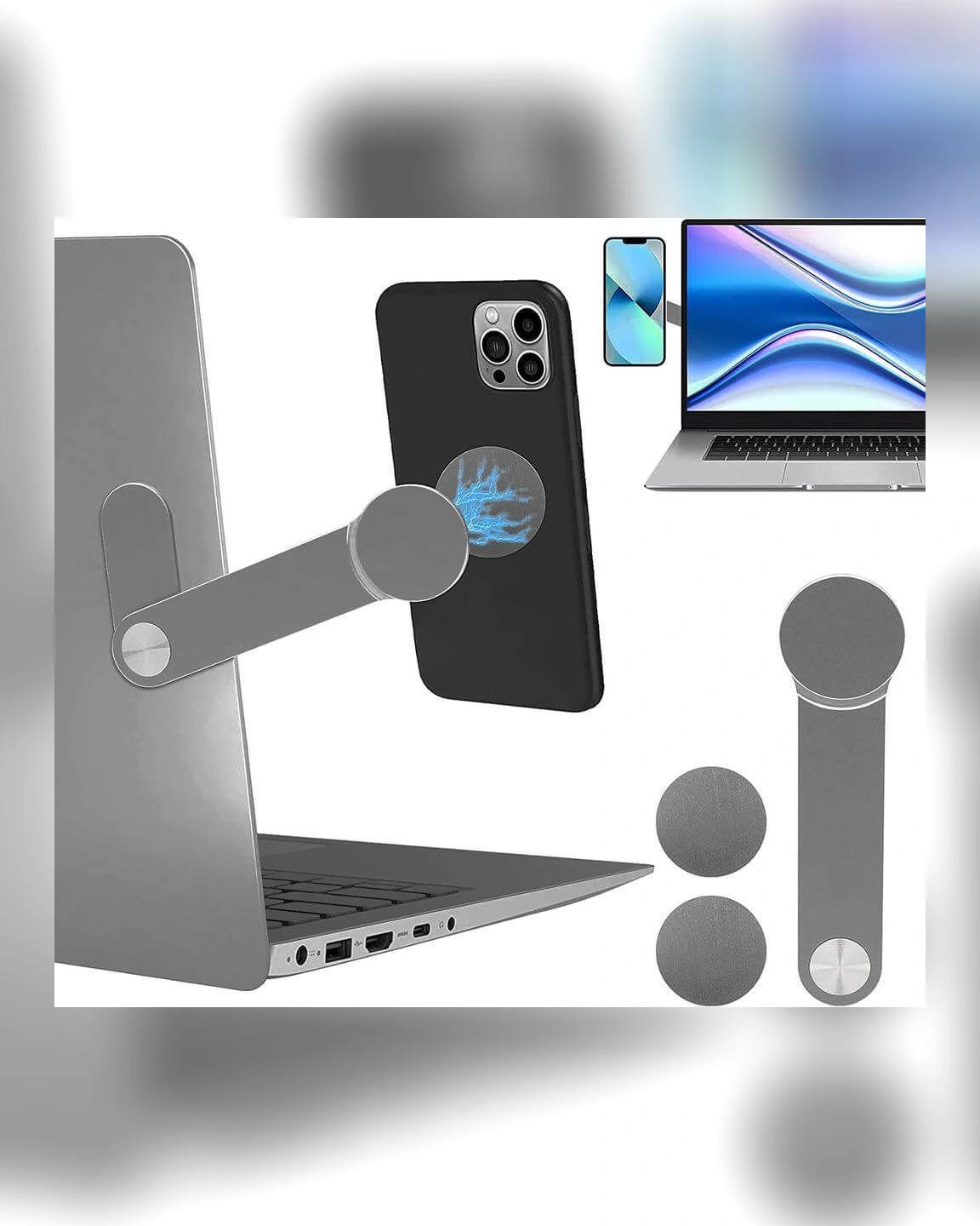 Likoha - MALMO - Magnetic Phone Mount