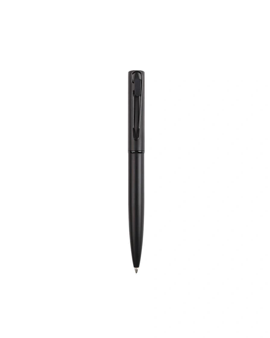 Hebabe - RAVELLO - Metal Pen - Black