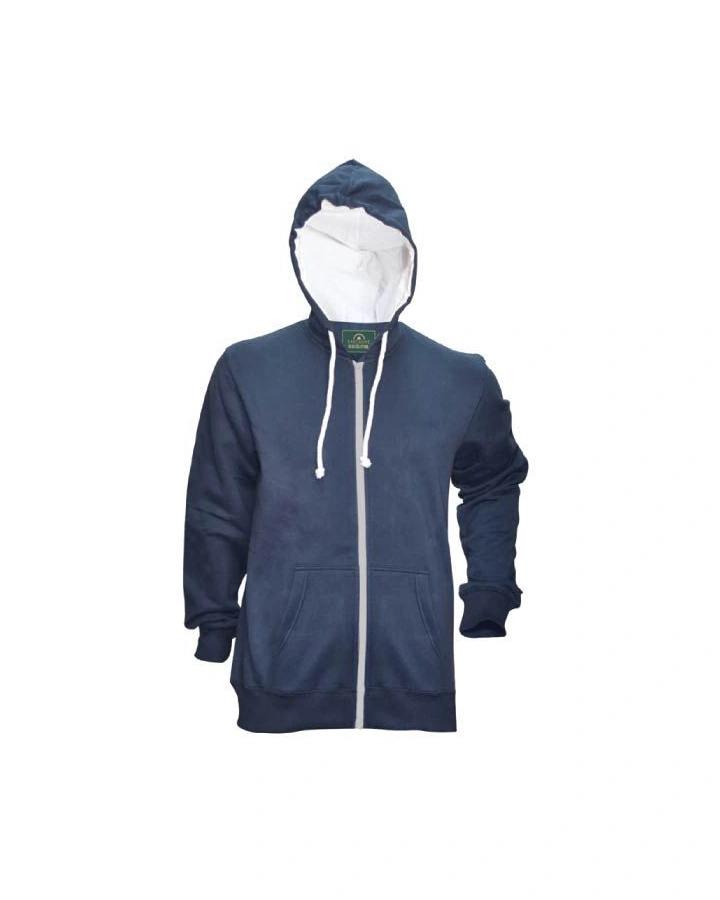 Lobike - IGLOO - SANTHOME Hoodie with Zipper