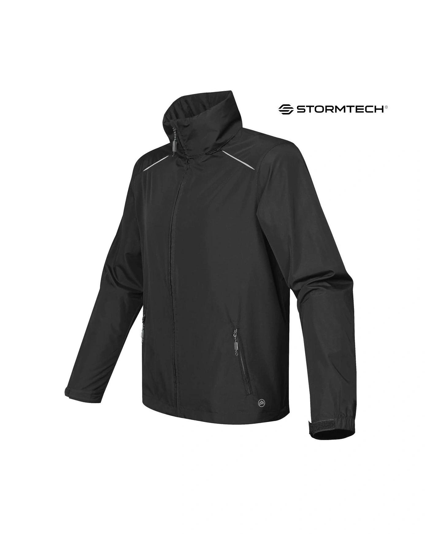 Bakebe - KX-1 Stormtech Nautilus Performance Wind Light Jacket