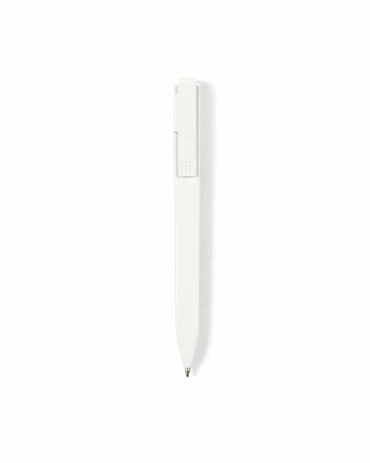 Cicedi - MOLESKINE Go Pen Ballpoint - White
