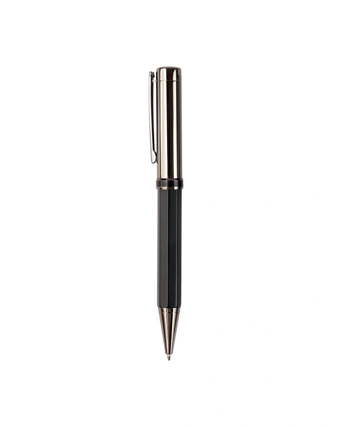 Kofala - GOSLAR - Metal Pen - Black