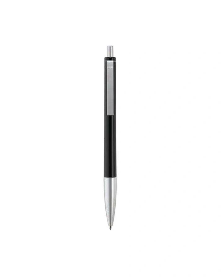 Kileba - UMA KYOM Plastic Pen-Black - Made in Germany