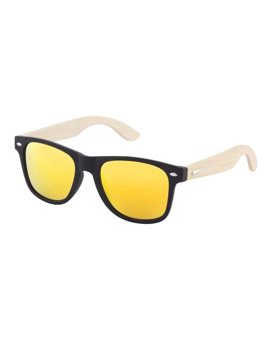 Bicace - INZA- eco-neutral Bamboo Sunglass