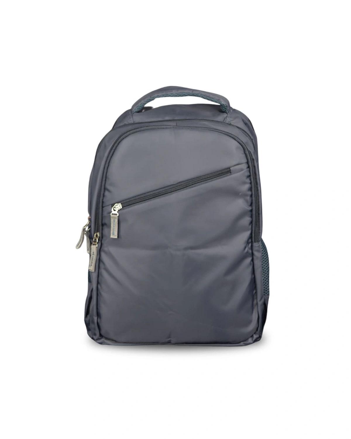Bihefo - RESEN - Laptop Backpack - Grey