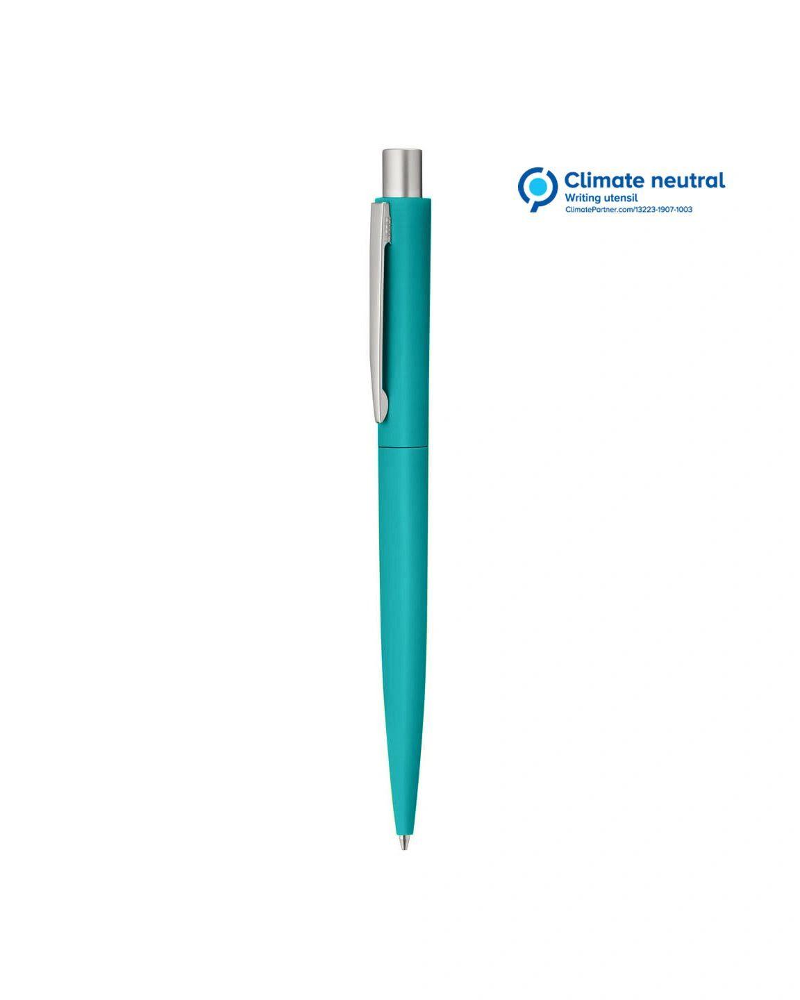 Cegegi - UMA - LUMOS GUM Metal Pen - Aqua Green