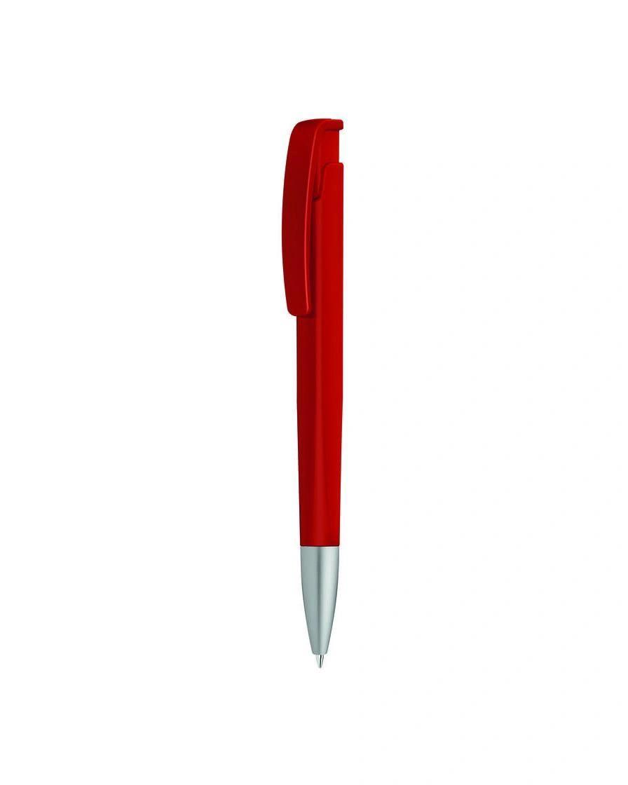 Lafoba - UMA LINEO SI Plastic Pen - Red