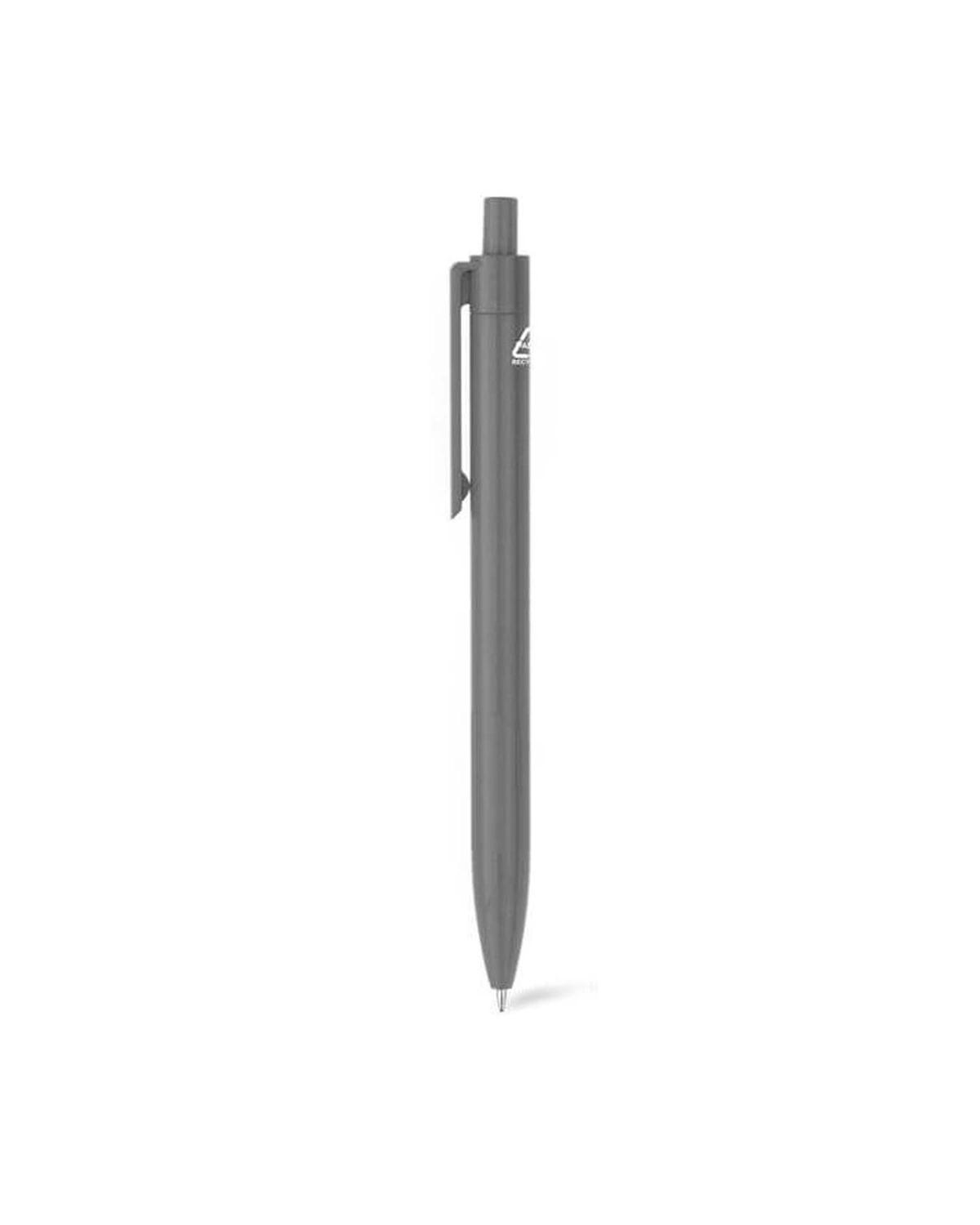 Kogobo - LYSI - Plastic Ball Pen - Grey
