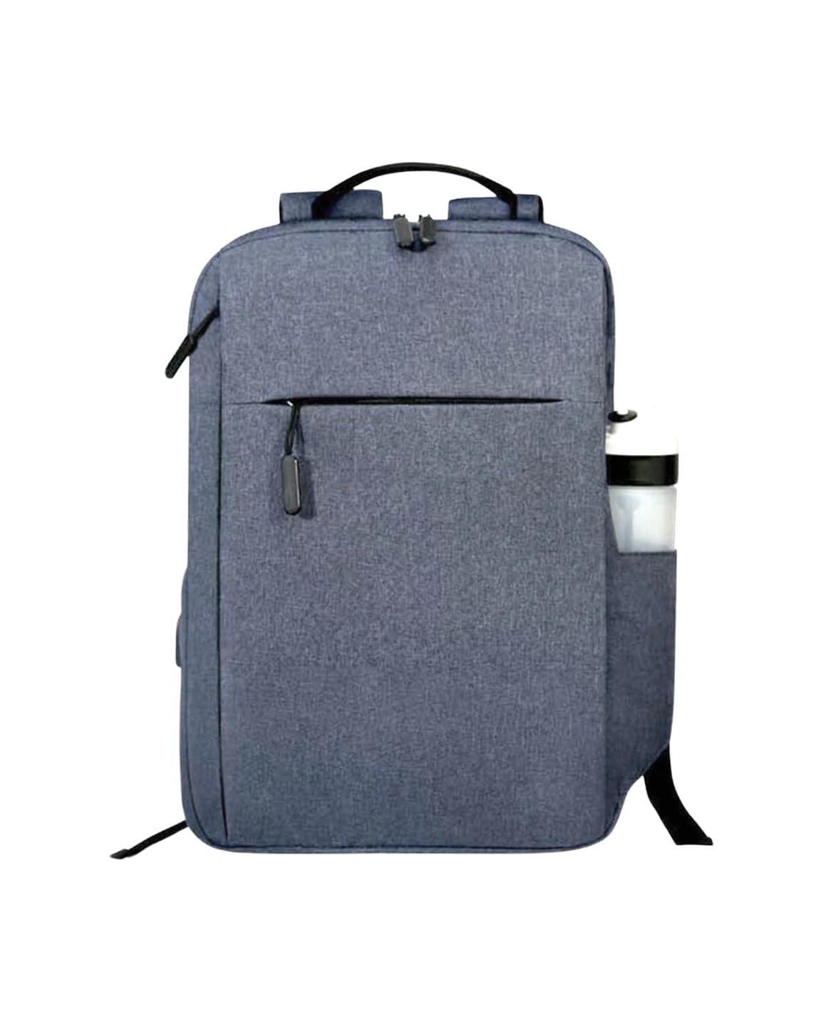 Dedadi - MALACCA XL - Laptop Backpack 21L - Blue