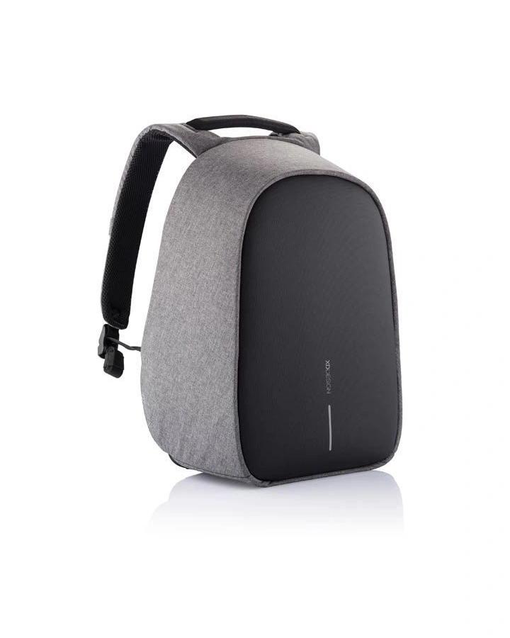 Dadolo - XDDESIGN BOBBY HERO Anti-theft Backpack in rPET material Grey