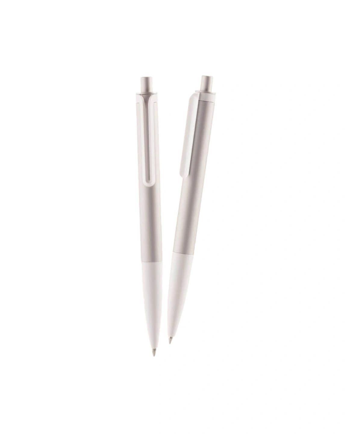 Lafaho - XDDESIGN Konekt Metal Pen Grey/white