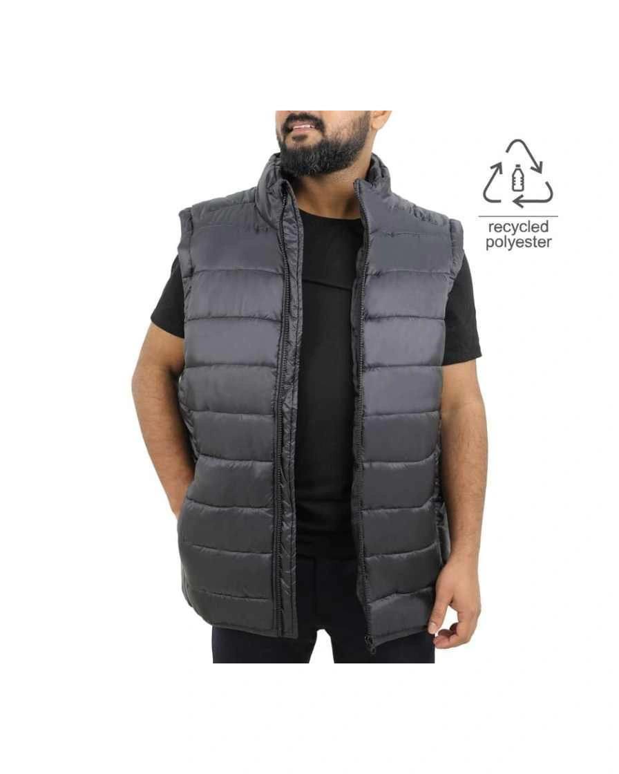 Cocihi - Santhome RPET Puffer Vest