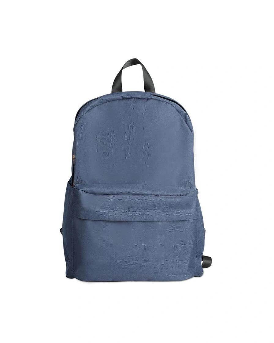 Holike - LINDOS - 900D Polyester Backpack - Navy Blue