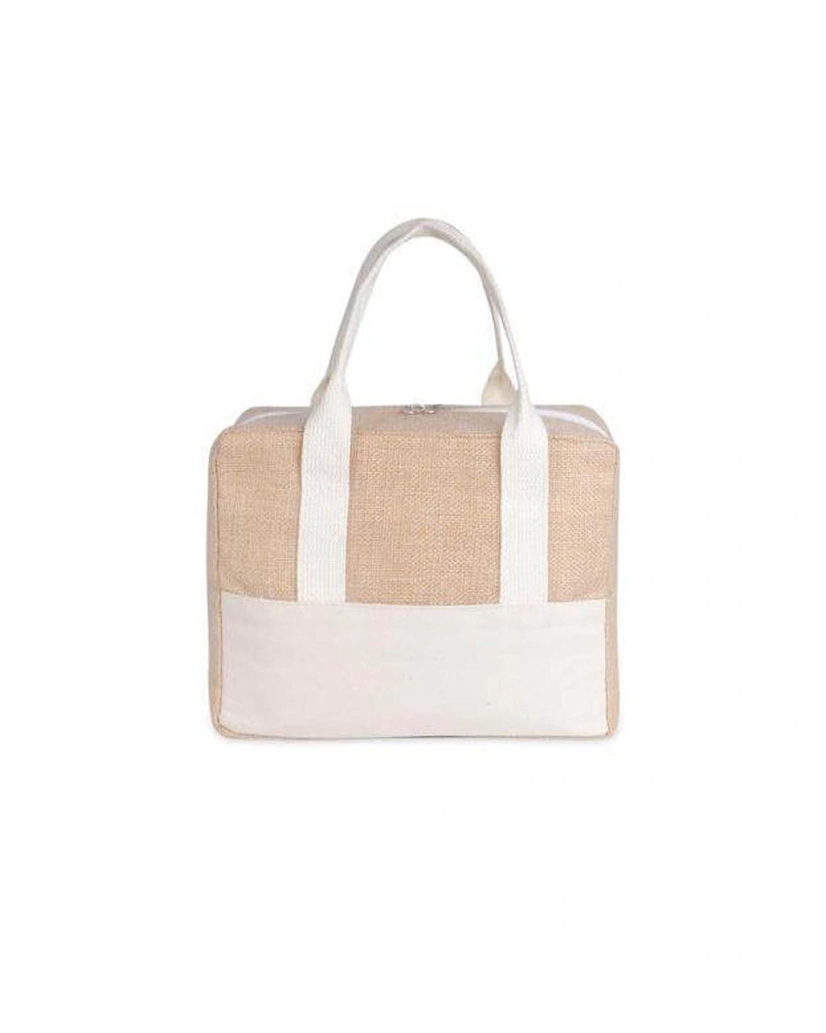 Gefeba - NITRA - eco-neutral Cooler Bag - Jute