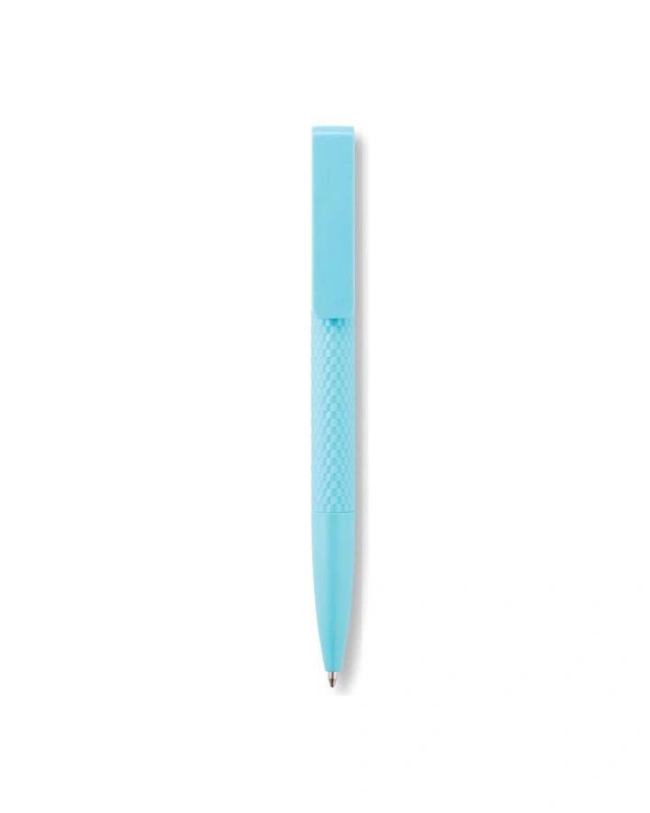 Didoci - DEPOK - Pen - Blue (Anti-bacterial)