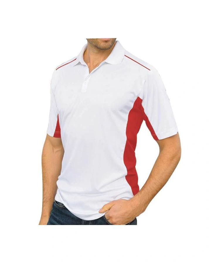 Gegece - TECK - SANTHOME DryNCool Polo Shirt with UV protection