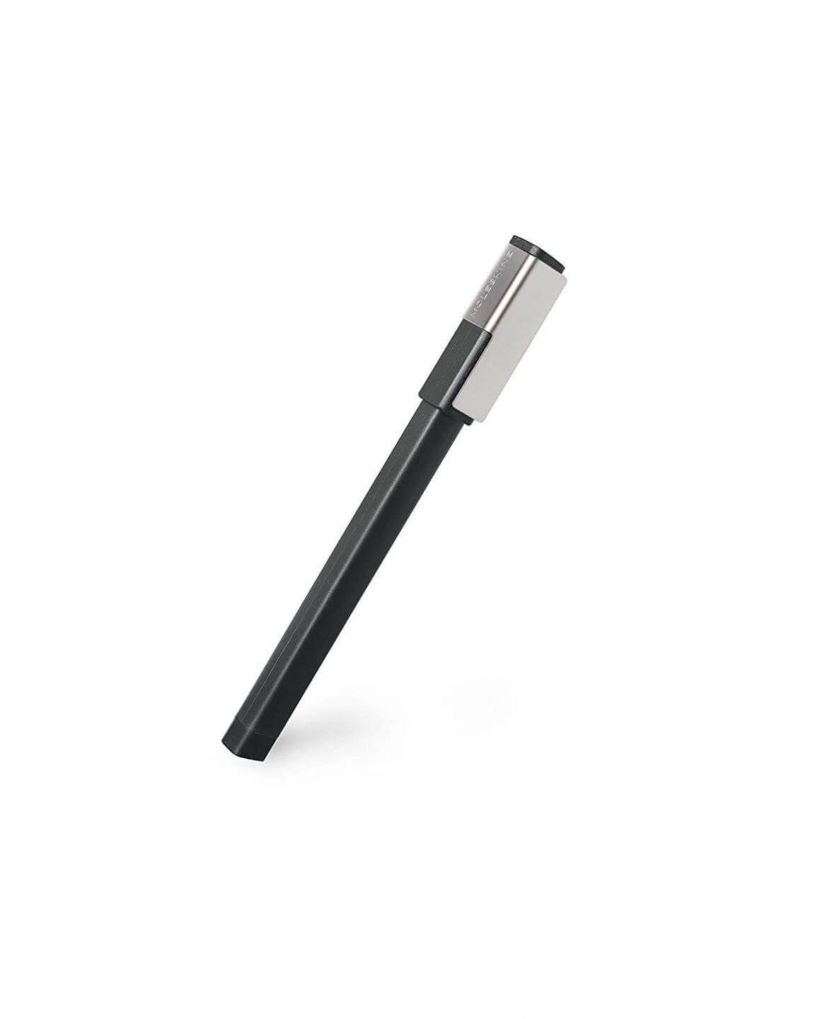 Fikici - MOLESKINE Classic Roller Pen Black