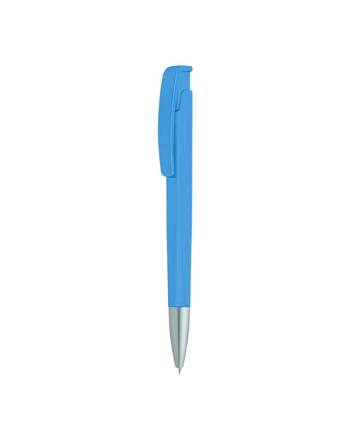 Dologe - UMA LINEO SI Plastic Pen - Light Blue