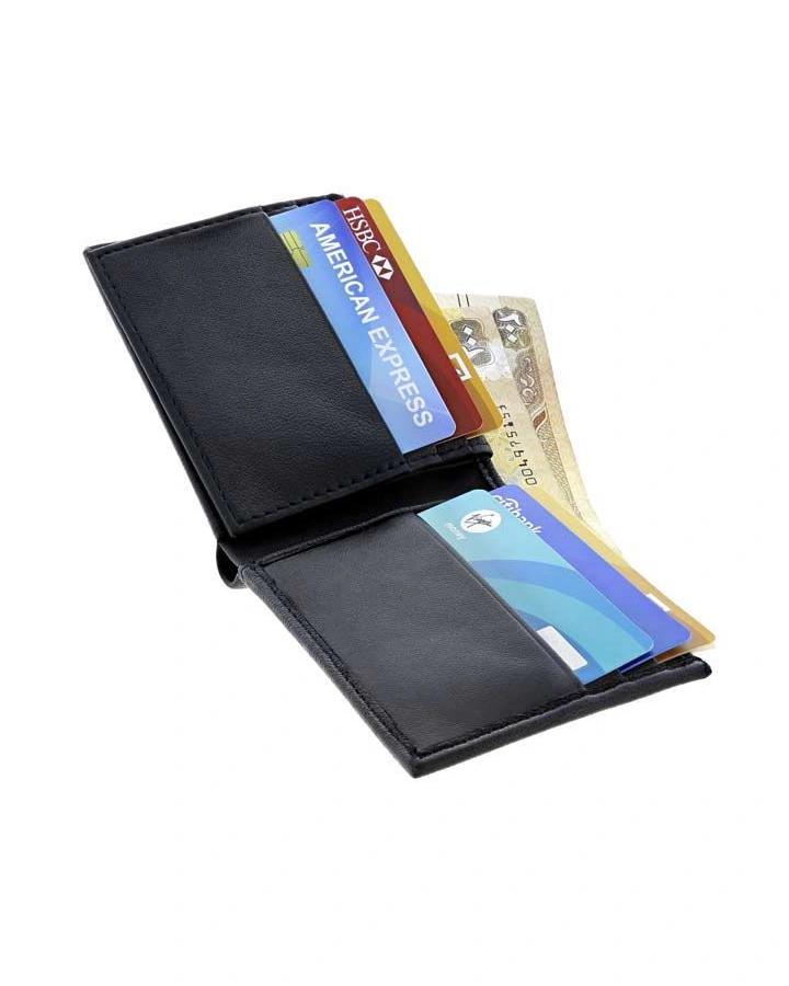 Didode - Genuine Leather Wallet