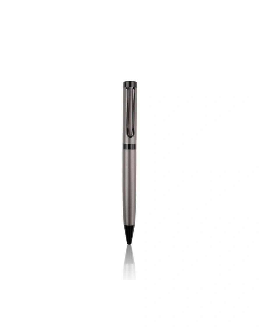 Docaga - DUON - Metal Pen - Grey
