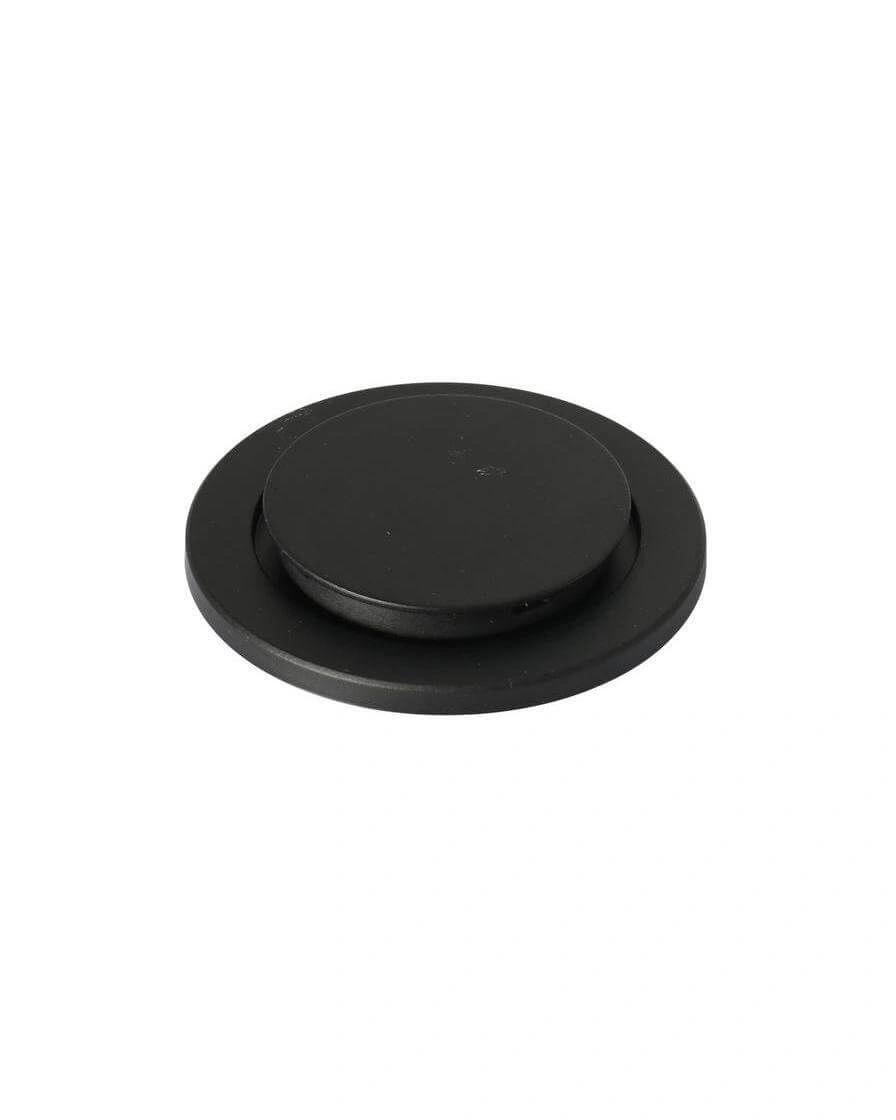 Hilabe - SARNO - Magsafe Mobile Pop Grip - Black
