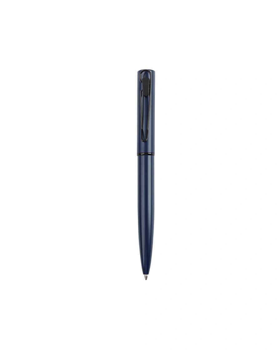Hekoki - RAVELLO - Metal Pen - Navy Blue