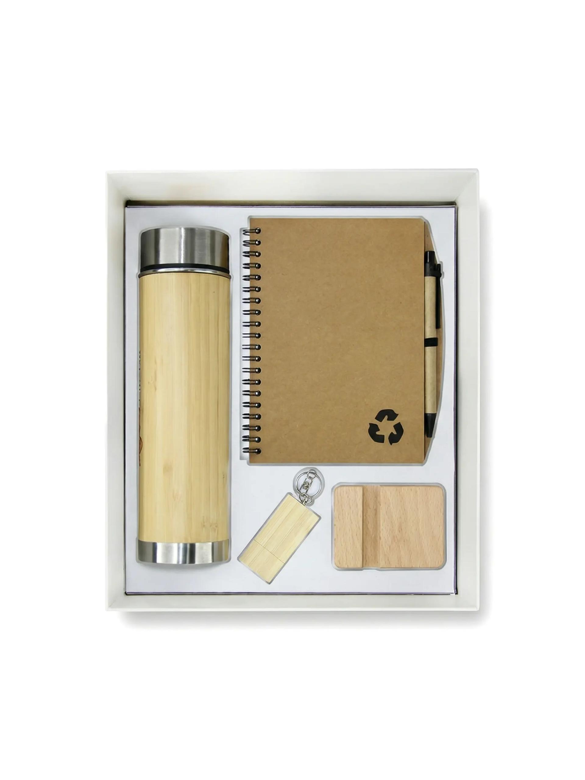 Aesepo - Eco Friendly Gift Sets