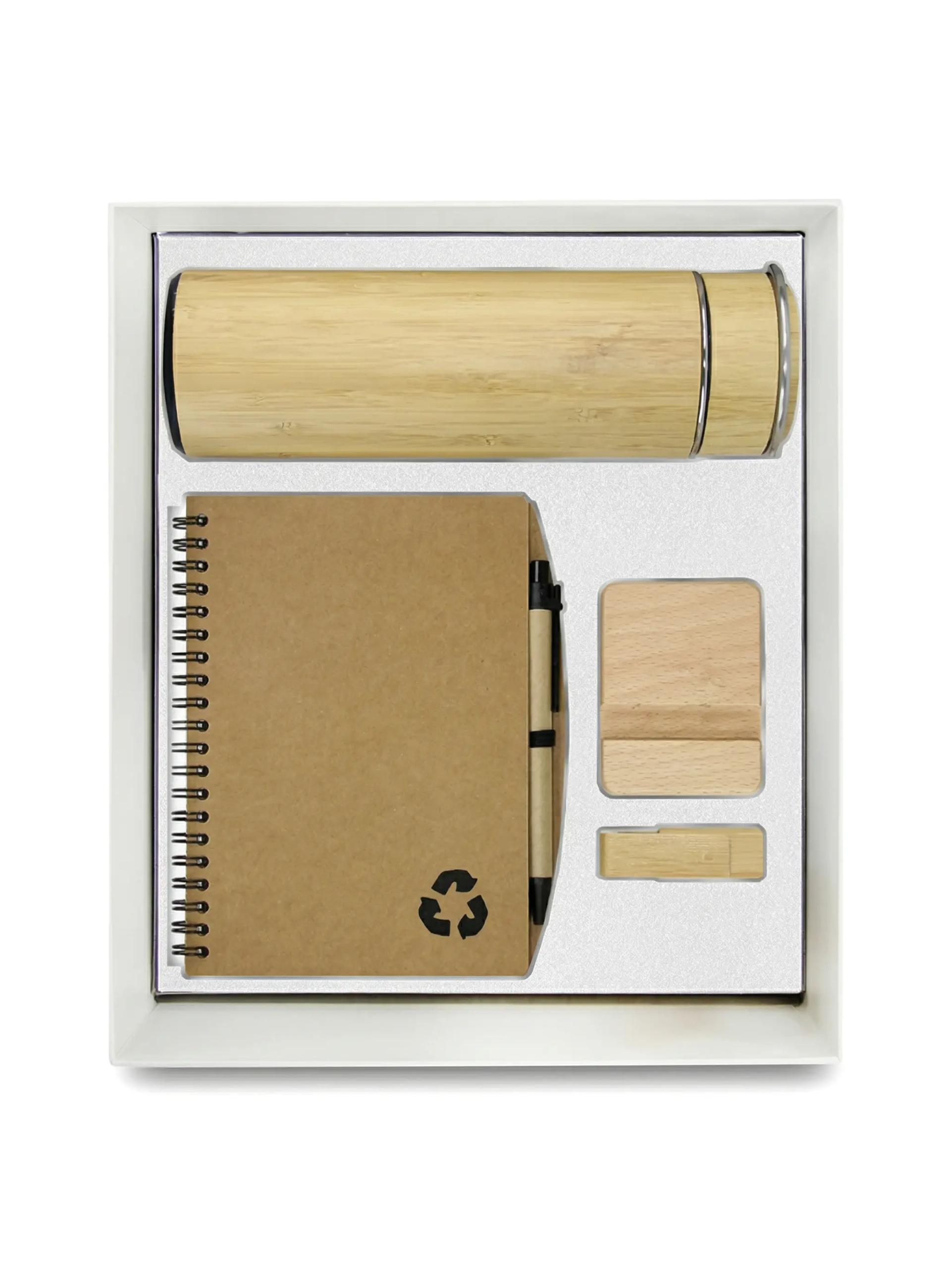 Aecukek - Eco Friendly Gift Sets