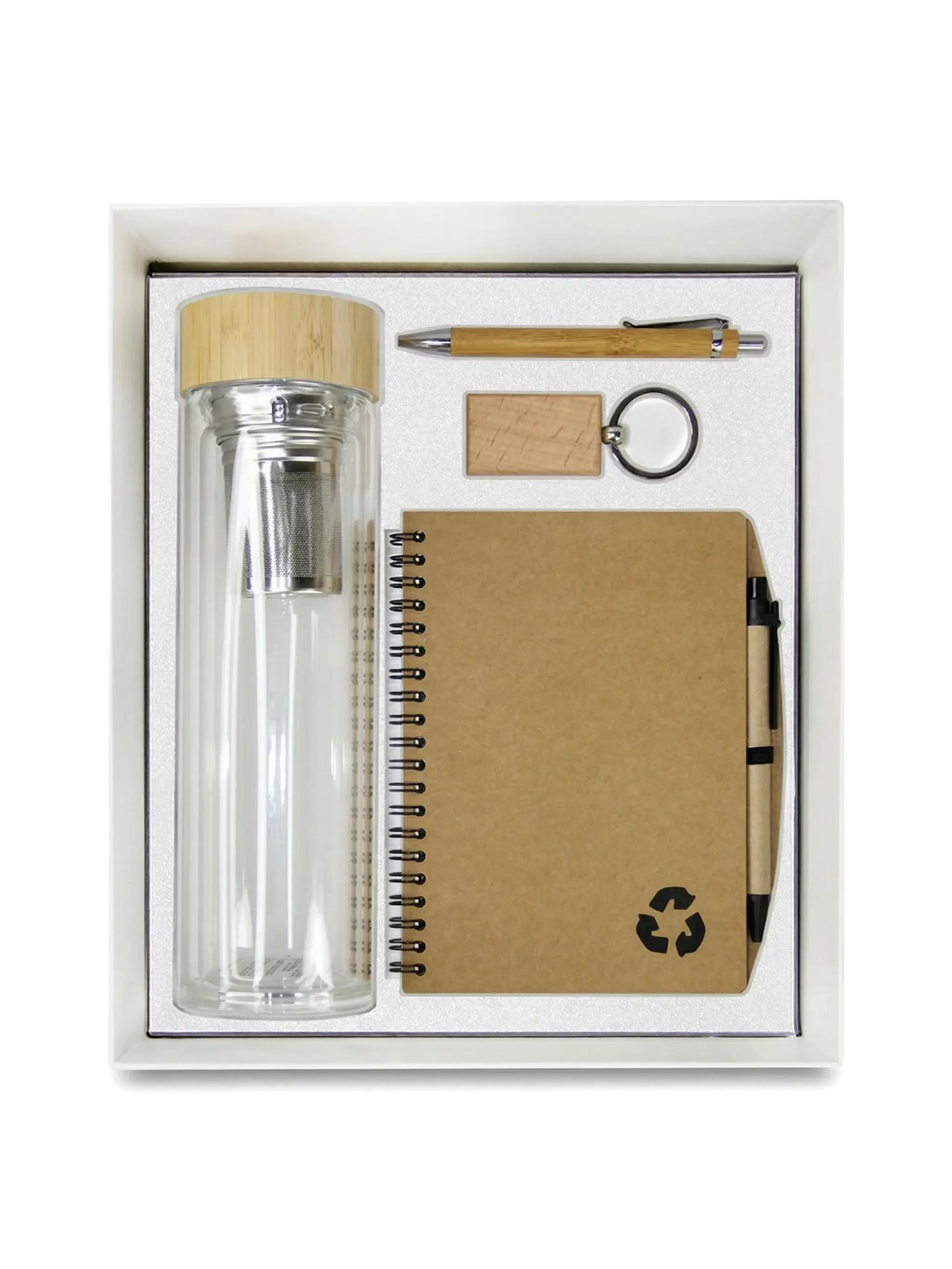 Aeheho - Eco Friendly Gift Sets
