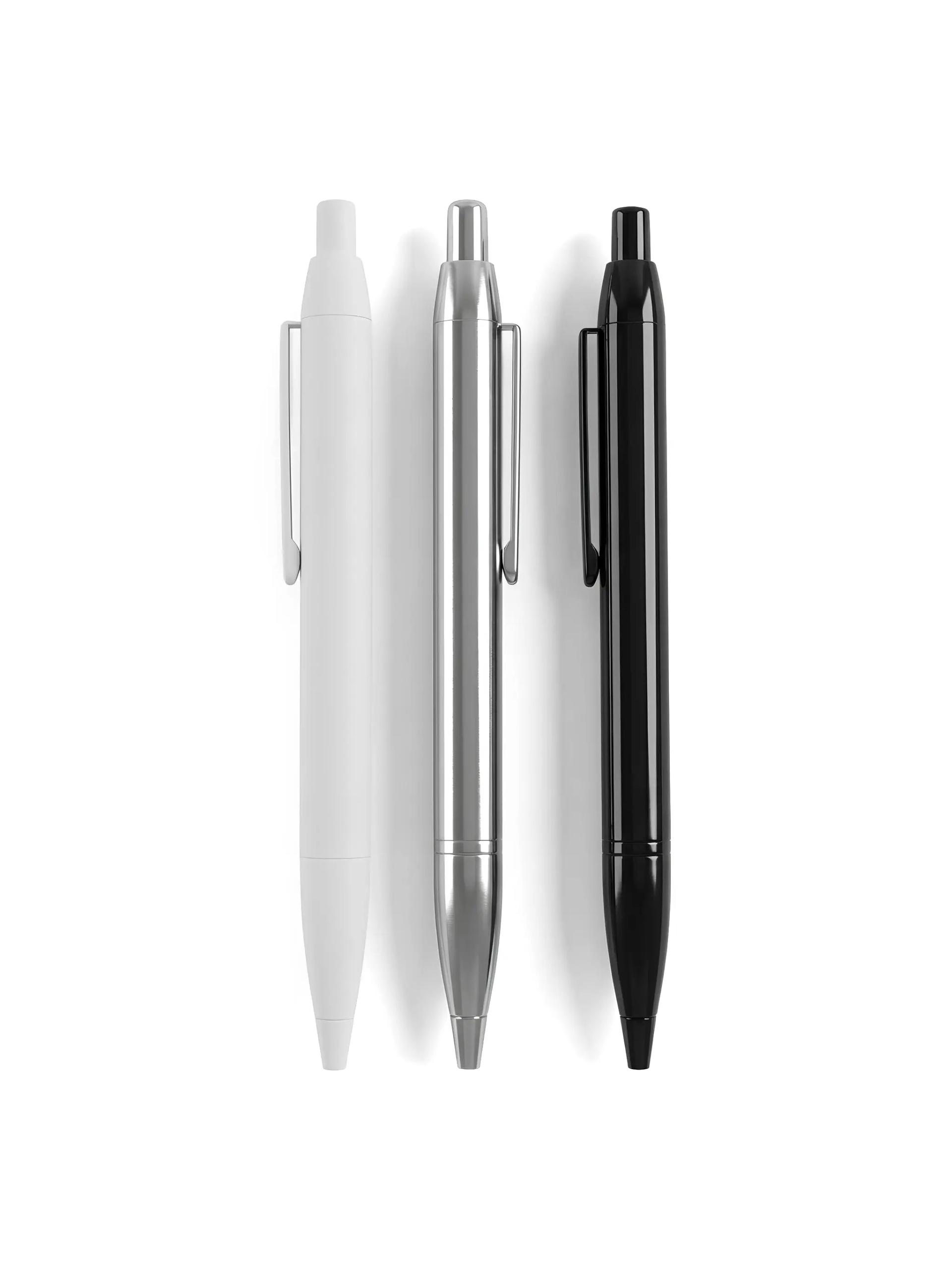 Vizober - Metal Pen