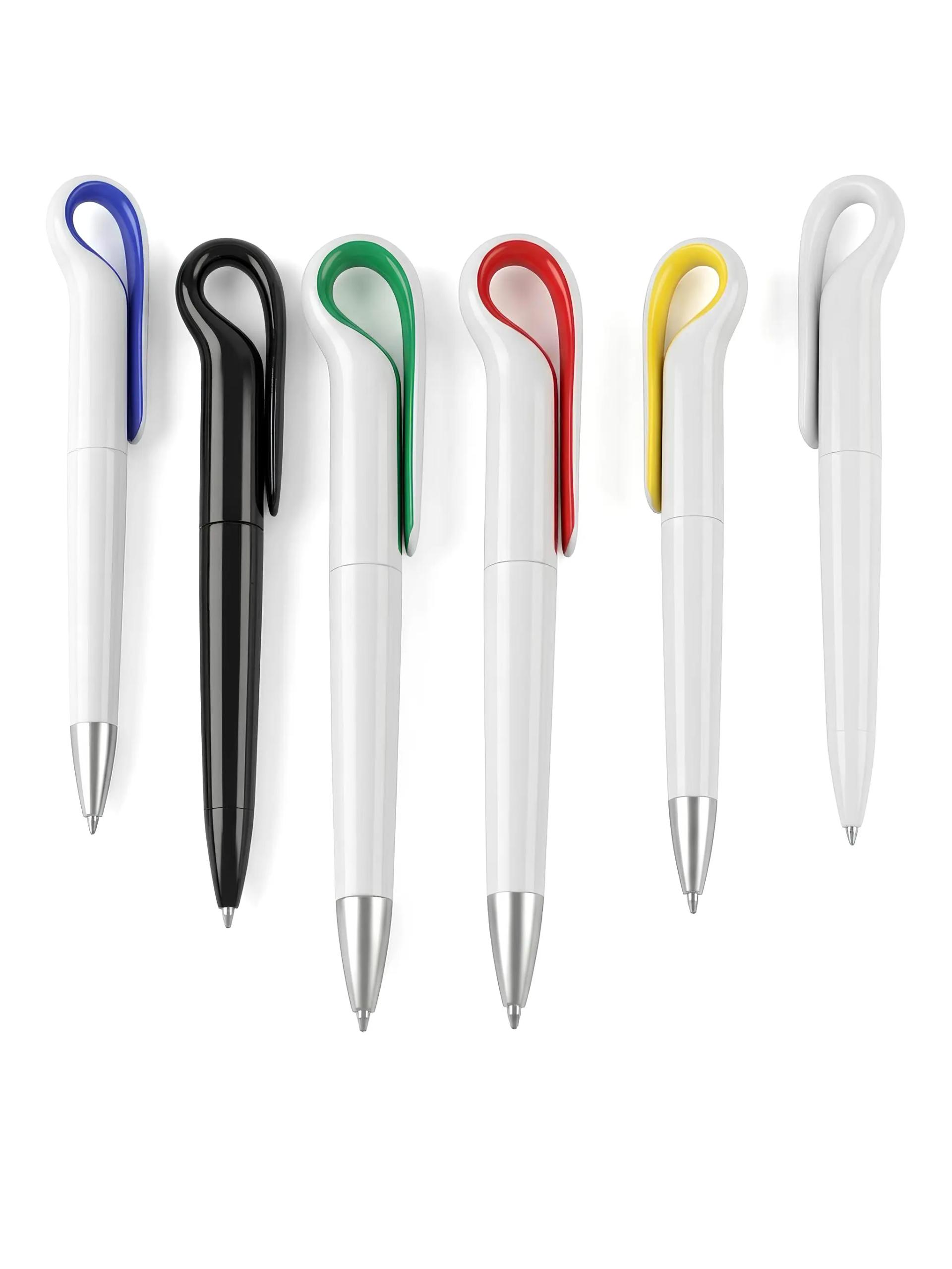 Vikon - High Quality Hm Design Plastic Pens