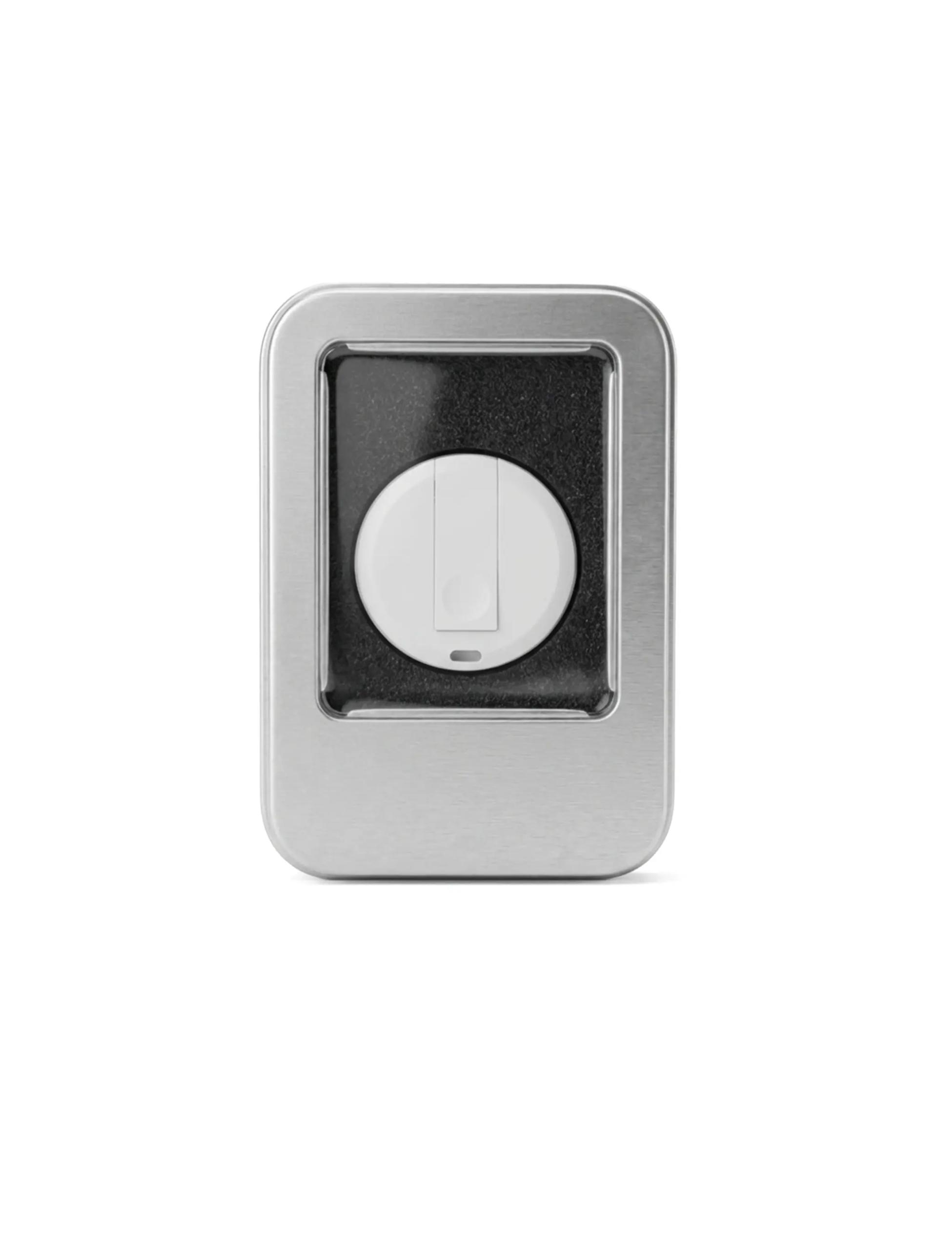 Oruput - Round PVC Card USB Flash Drive 43mm