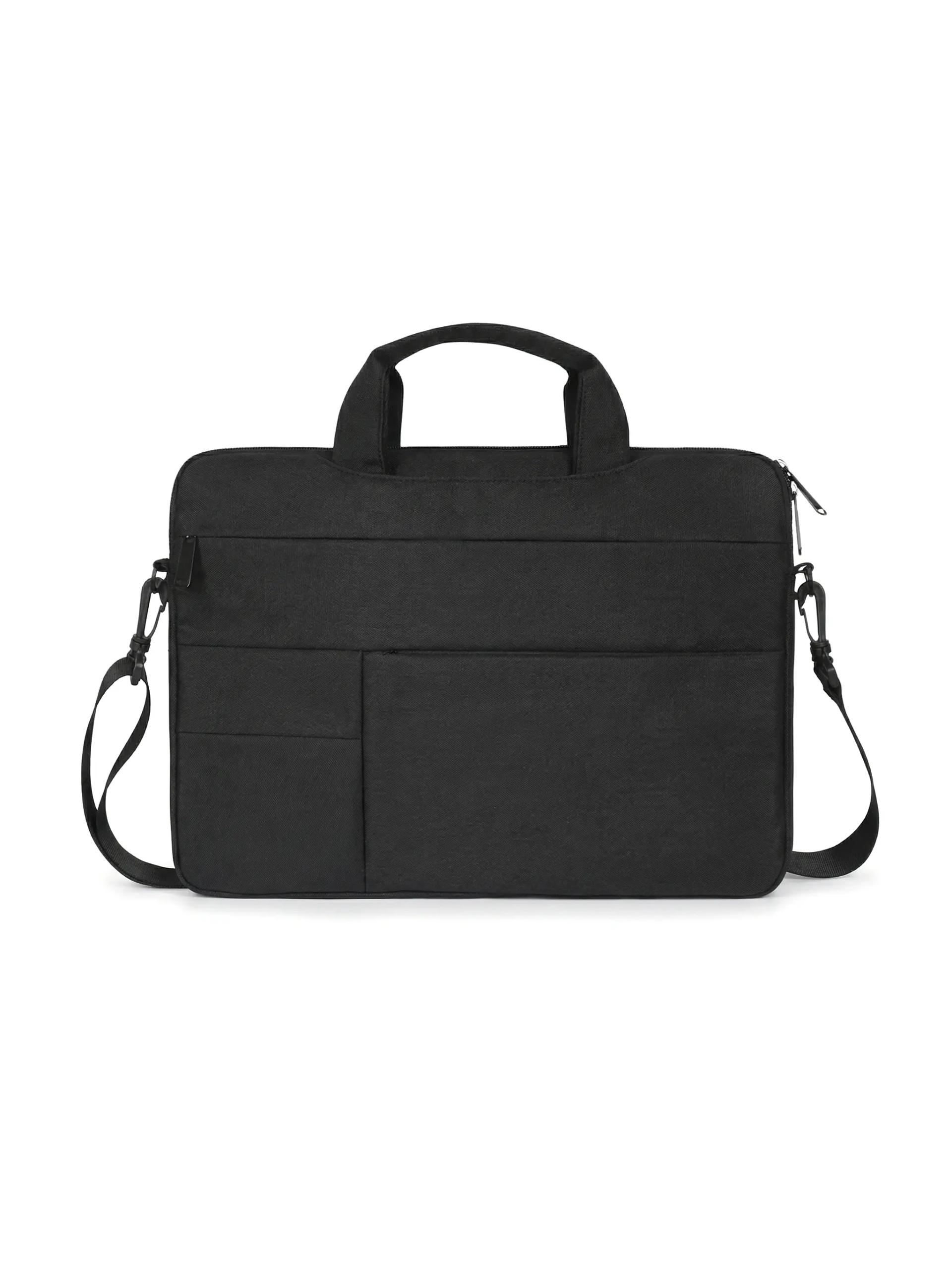 Vilebe - Lightweight Multifunctional Laptop Shoulder Bag