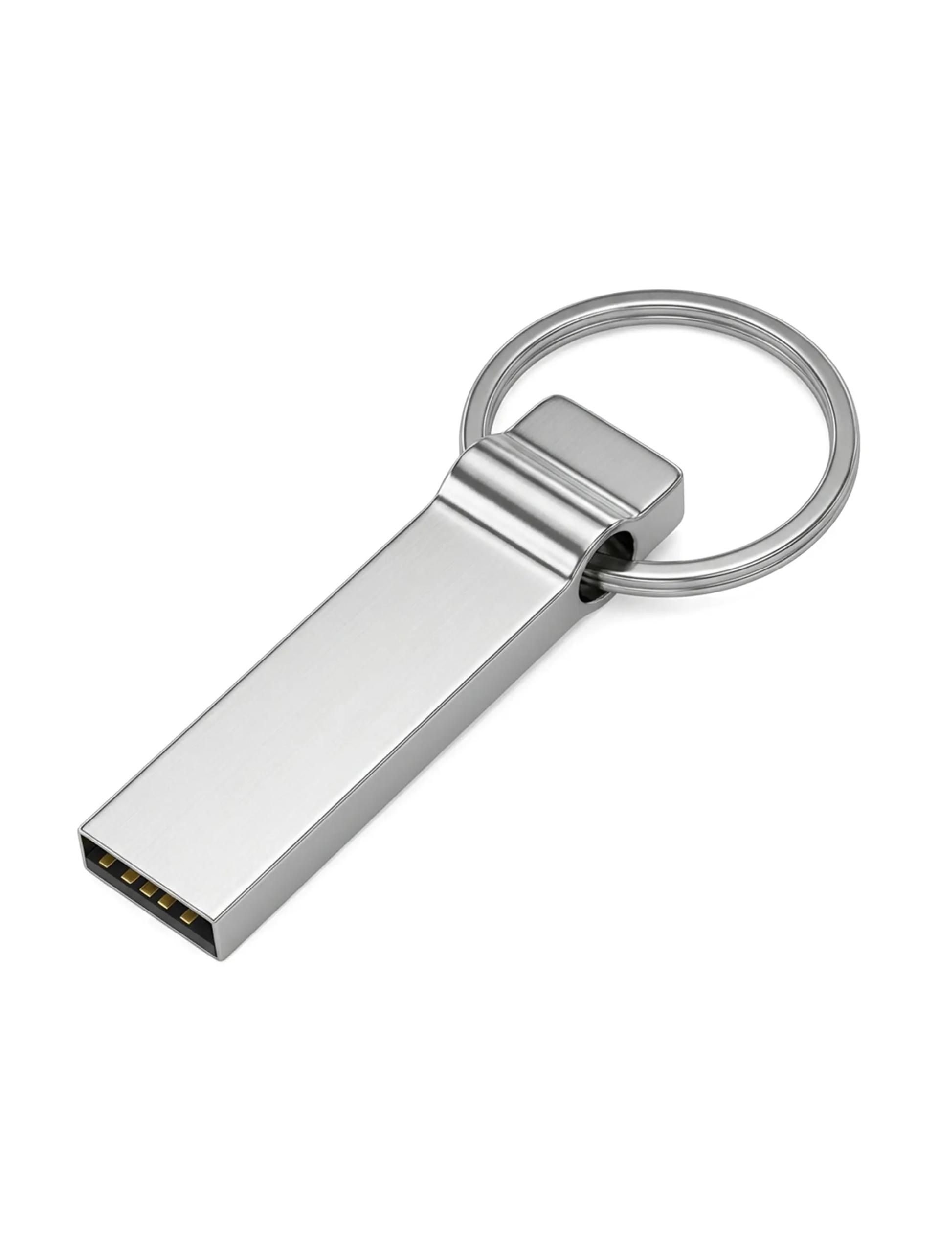 Luladi - High-Performance Metal USB Flash Drive