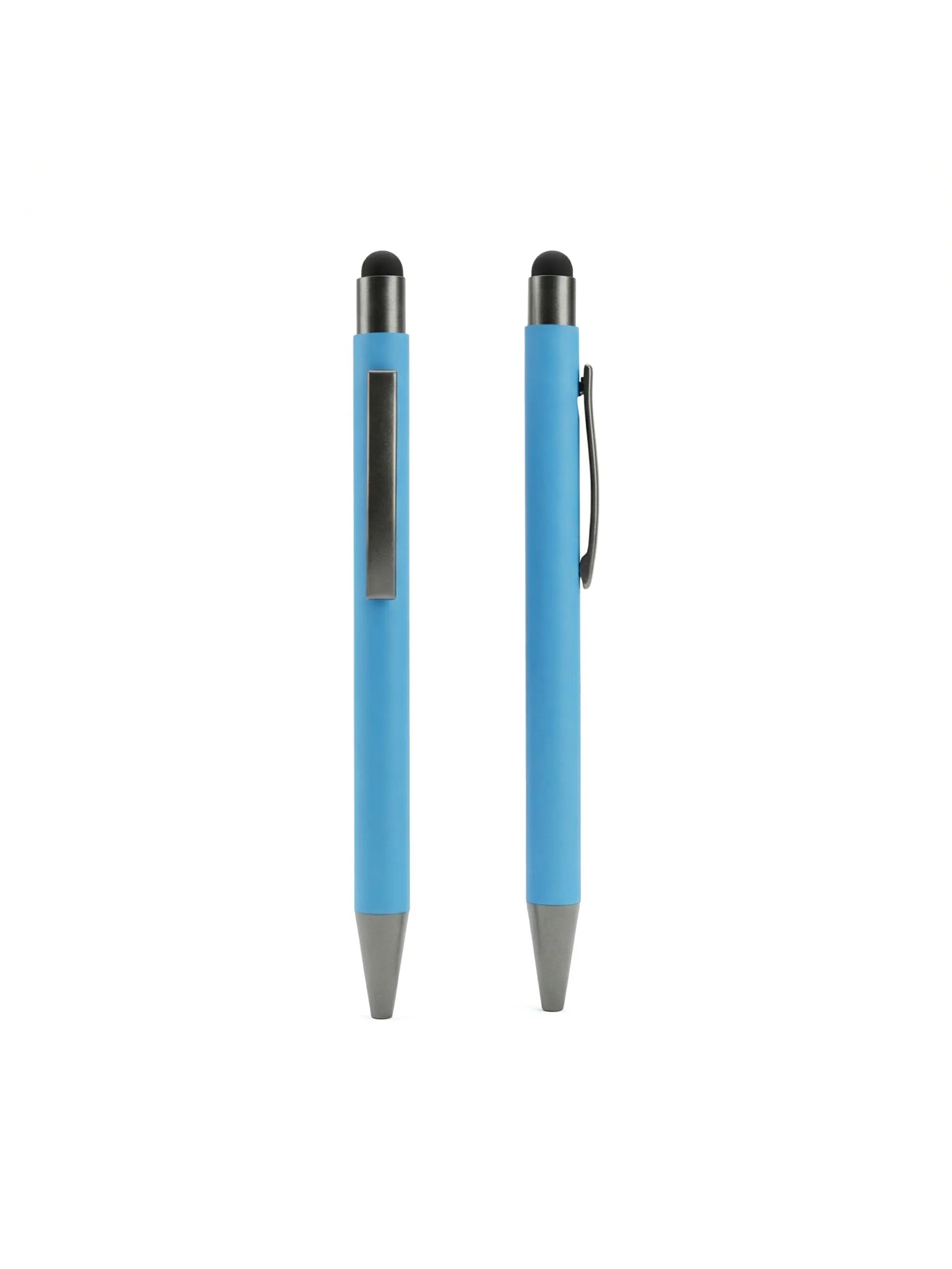 Oradub - Aluminium Pen With Stylus