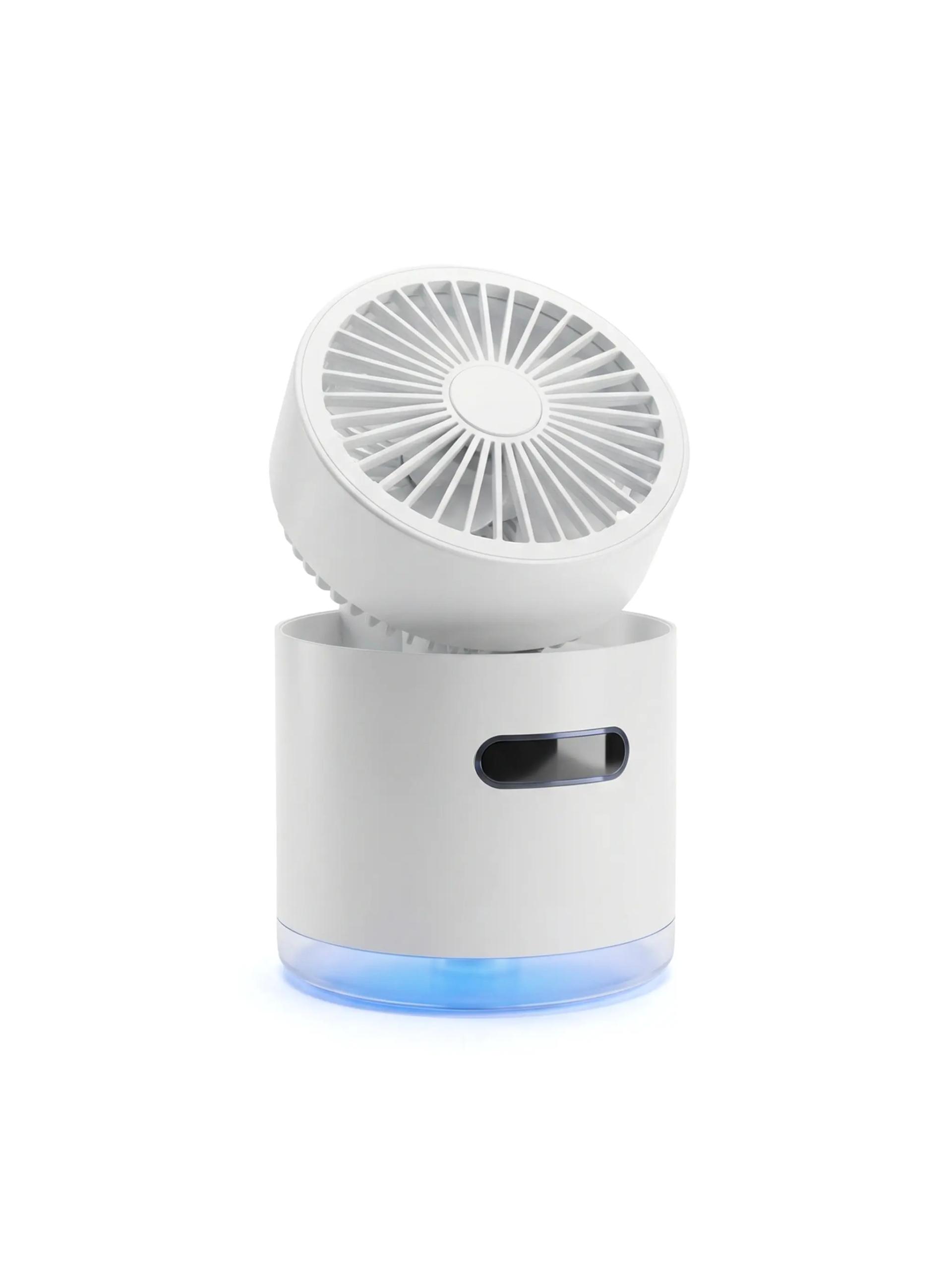 Soruna - Fan Humidifier
