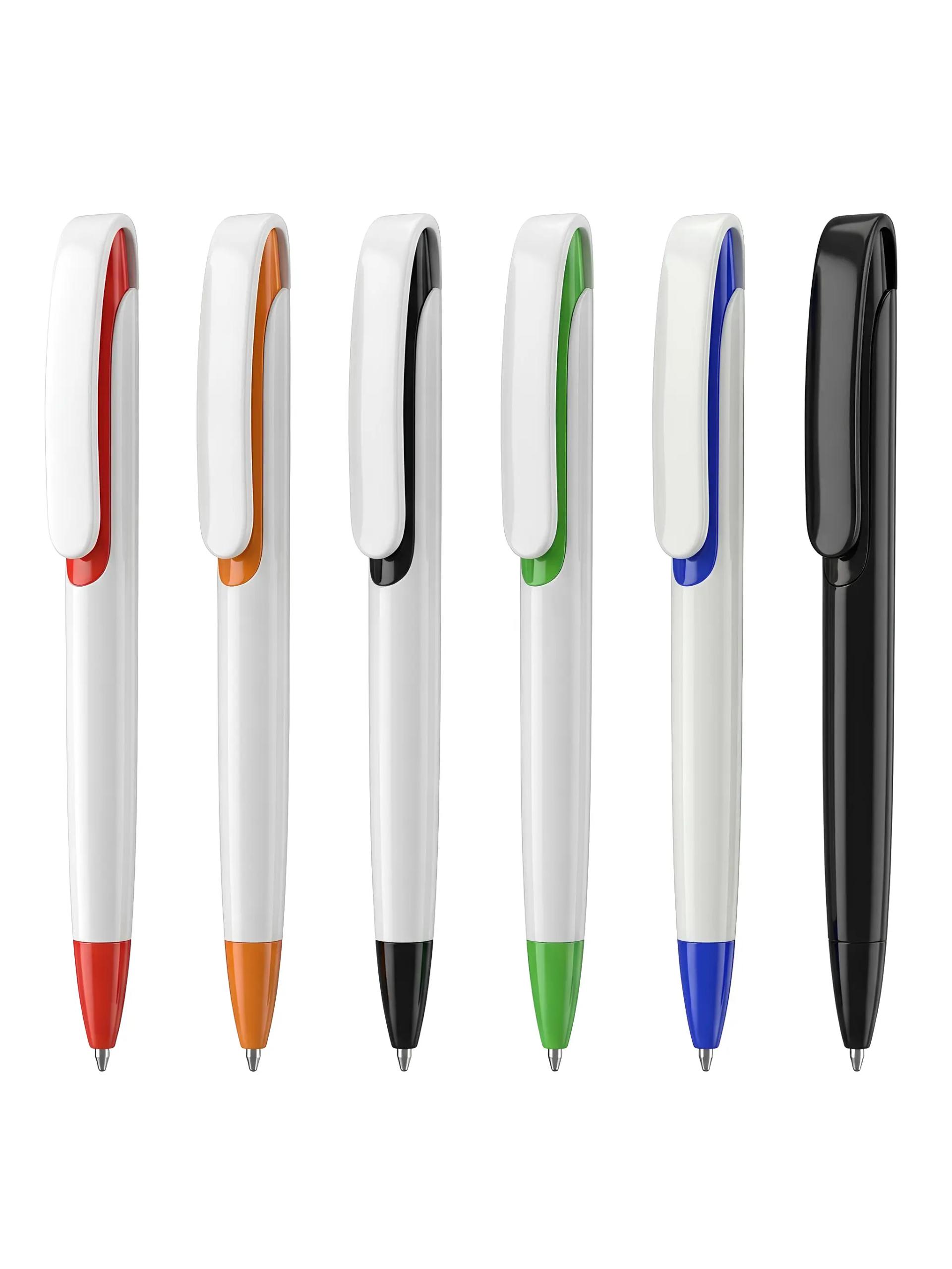 Lujanu - Customized Plastic Pen