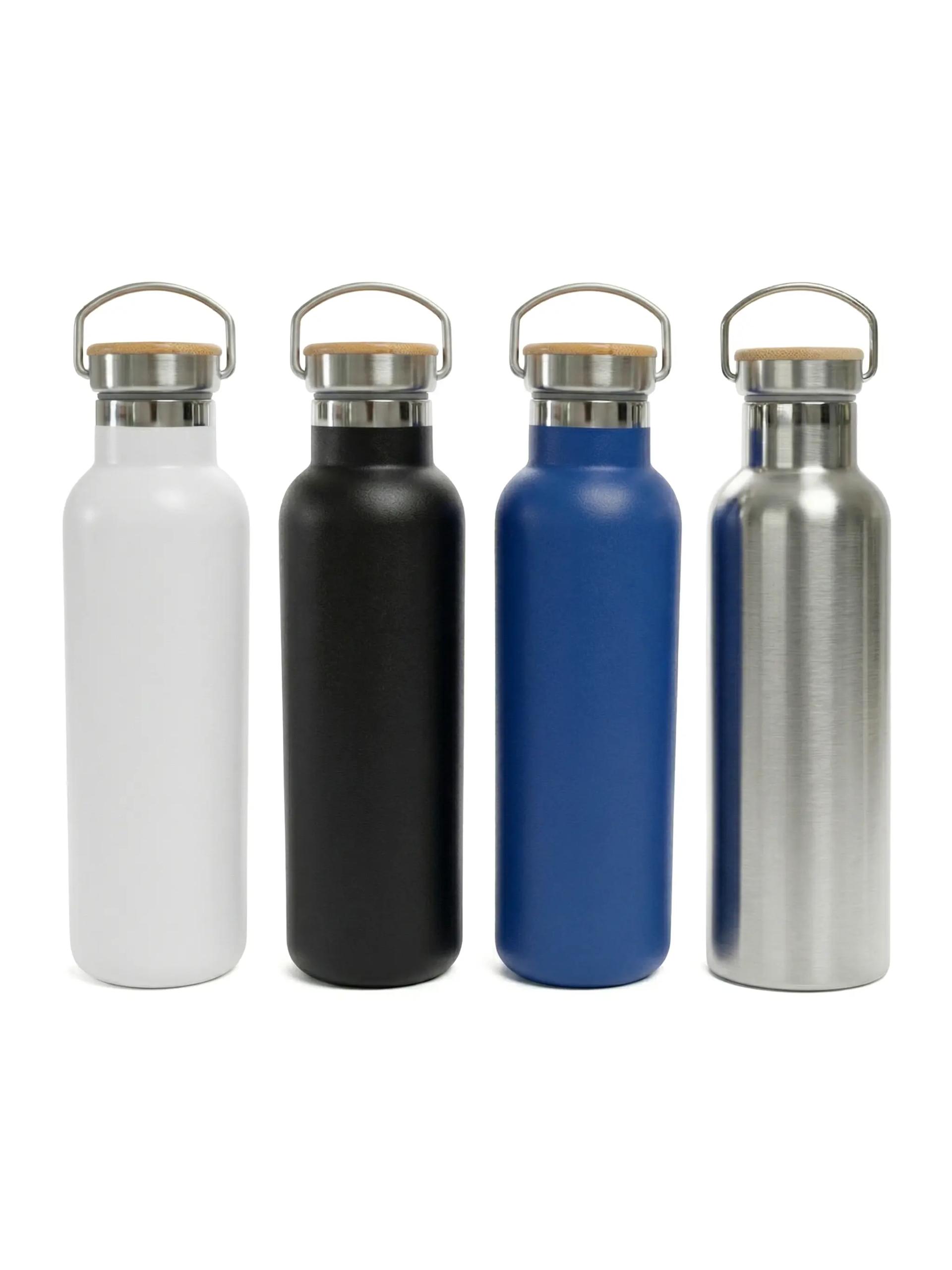 Casipo - Stainless Steel Water Bottle